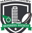 Nairobi Rugby Referees Society