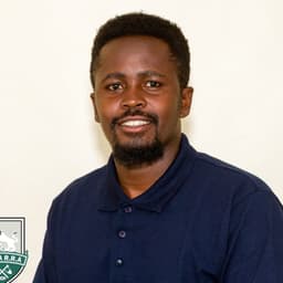 Linus Kinuthia