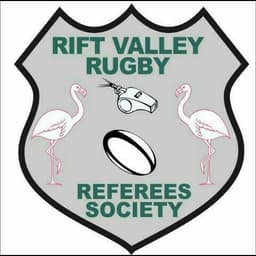 Rift Valley Regional Referees Society