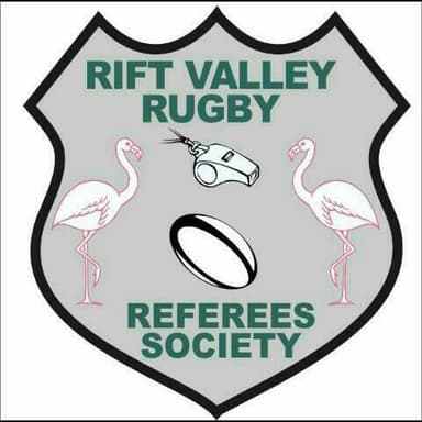 Rift Valley Rugby Referees Society